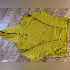 Women’s Carhartt Hoodie